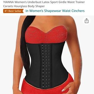 Very sturdy waist trainer